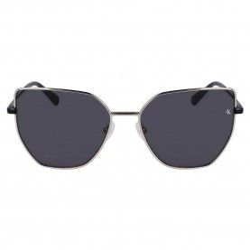 слънчеви,очила,слънчеви,очила,calvin,klein,jeans,23202s,woman,sunglasses,gold,black,(golden)