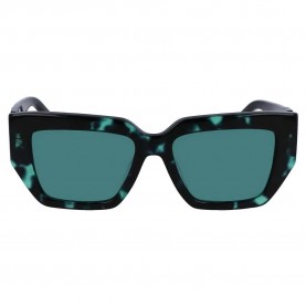 слънчеви,очила,слънчеви,очила,calvin,klein,jeans,23608s,woman,sunglasses,green,havana,(green)