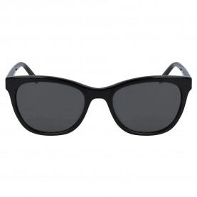 Слънчеви очила Donna karan 502S woman sunglasses - Black (Black) слънчеви,очила,слънчеви,очила,donna,karan,502s,woman,sunglasses,black,(black)
