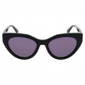 слънчеви,очила,слънчеви,очила,karl,lagerfeld,6047s,woman,sunglasses,black,(black)