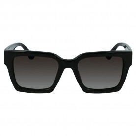 слънчеви,очила,слънчеви,очила,karl,lagerfeld,6057s,woman,sunglasses,black,(black)