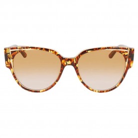 слънчеви,очила,слънчеви,очила,karl,lagerfeld,6068s,woman,sunglasses,yellow,(texture,yellow)