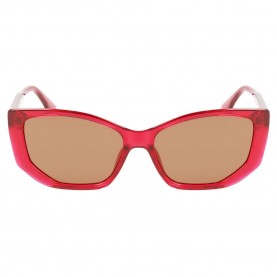 слънчеви,очила,слънчеви,очила,karl,lagerfeld,6071s,woman,sunglasses,pink