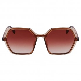 слънчеви,очила,слънчеви,очила,karl,lagerfeld,6083s,woman,sunglasses,brown