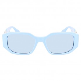 слънчеви,очила,слънчеви,очила,karl,lagerfeld,6085s,sunglasses,blue