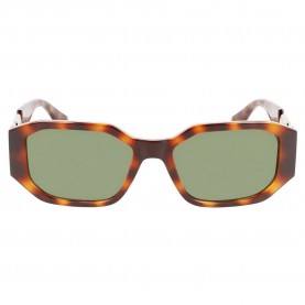 слънчеви,очила,слънчеви,очила,karl,lagerfeld,6085s,woman,sunglasses,tortoise,(brown)