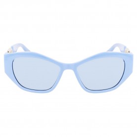 слънчеви,очила,слънчеви,очила,karl,lagerfeld,6086s,sunglasses,blue