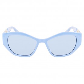 слънчеви,очила,слънчеви,очила,karl,lagerfeld,6086s,sunglasses,blue