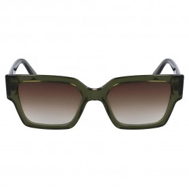 слънчеви,очила,слънчеви,очила,karl,lagerfeld,6089s,woman,sunglasses,green,(khaki,crystal)