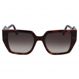слънчеви,очила,слънчеви,очила,karl,lagerfeld,6098s,woman,sunglasses,brown,(tortoise)