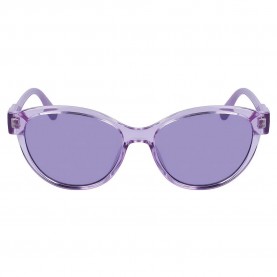 слънчеви,очила,слънчеви,очила,karl,lagerfeld,6099s,woman,sunglasses,lilac,(purple)