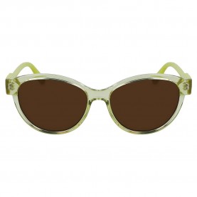 слънчеви,очила,слънчеви,очила,karl,lagerfeld,6099s,woman,sunglasses,yellow