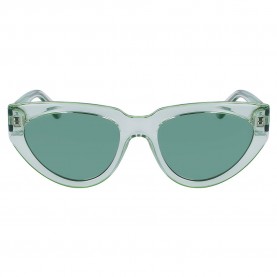 слънчеви,очила,слънчеви,очила,karl,lagerfeld,6100s,sunglasses,green