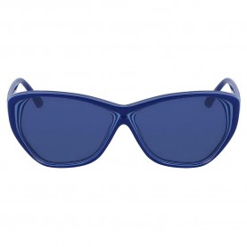 слънчеви,очила,слънчеви,очила,karl,lagerfeld,6103s,woman,sunglasses,blue,(dark,blue,azure)