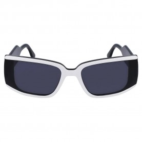 слънчеви,очила,слънчеви,очила,karl,lagerfeld,6106s,sunglasses,white
