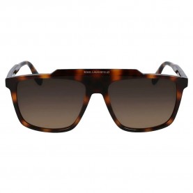 слънчеви,очила,слънчеви,очила,karl,lagerfeld,6107s,woman,sunglasses,brown