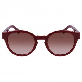 слънчеви,очила,слънчеви,очила,lacoste,6000s,woman,sunglasses,red