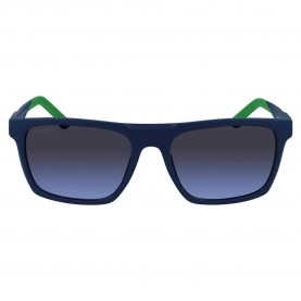 слънчеви,очила,слънчеви,очила,lacoste,957s,woman,sunglasses,matte,blue,(blue)