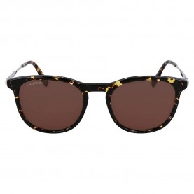слънчеви,очила,слънчеви,очила,lacoste,994s,woman,sunglasses,brown,(dark,havana)