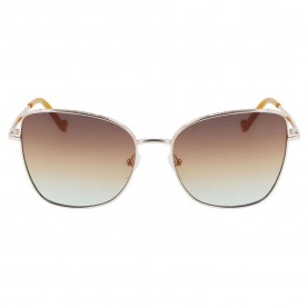 слънчеви,очила,слънчеви,очила,liu·jo,141s,woman,sunglasses,shiny,gold,(golden)