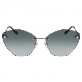 слънчеви,очила,слънчеви,очила,liu·jo,153s,woman,sunglasses,golden