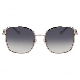 слънчеви,очила,слънчеви,очила,liu·jo,155s,woman,sunglasses,golden