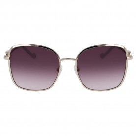 слънчеви,очила,слънчеви,очила,liu·jo,155s,woman,sunglasses,silver,(gold,shiny)