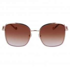 слънчеви,очила,слънчеви,очила,liu·jo,155s,woman,sunglasses,rose,gold,(pink)