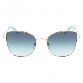 Слънчеви очила Liu·jo 3101S sunglasses - Golden (Medium Gold) слънчеви,очила,слънчеви,очила,liu·jo,3101s,sunglasses,golden,(medium,gold)