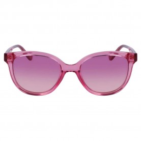 слънчеви,очила,слънчеви,очила,liu·jo,3609s,sunglasses,clear,(pink)
