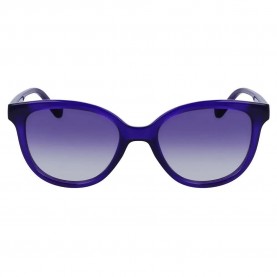 Слънчеви очила Liu·jo 3609S sunglasses - Clear (Purple) слънчеви,очила,слънчеви,очила,liu·jo,3609s,sunglasses,clear,(purple)