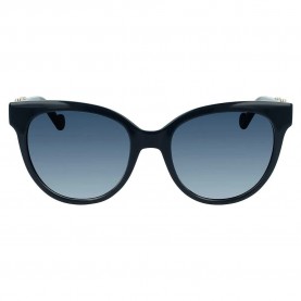 слънчеви,очила,слънчеви,очила,liu·jo,750s,woman,sunglasses,blue