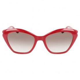 слънчеви,очила,слънчеви,очила,liu·jo,756s,woman,sunglasses,red