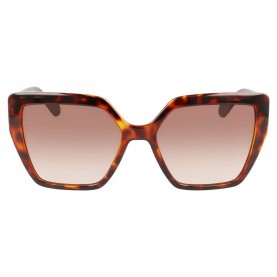 слънчеви,очила,слънчеви,очила,liu·jo,757s,woman,sunglasses,brown,(tortoise)