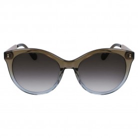 слънчеви,очила,слънчеви,очила,liu·jo,765s,woman,sunglasses,khaki,azure,(green)