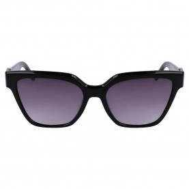 слънчеви,очила,слънчеви,очила,liu·jo,768sr,woman,sunglasses,black,(black)