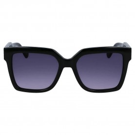 слънчеви,очила,слънчеви,очила,liu·jo,771s,woman,sunglasses,black