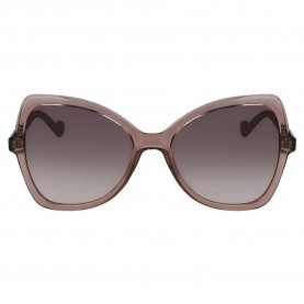 слънчеви,очила,слънчеви,очила,liu·jo,774s,woman,sunglasses,brown,(brown)