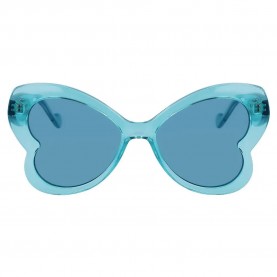 слънчеви,очила,слънчеви,очила,liu·jo,775s,woman,sunglasses,blue
