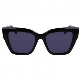 слънчеви,очила,слънчеви,очила,liu·jo,777s,woman,sunglasses,black