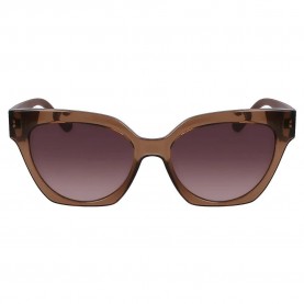слънчеви,очила,слънчеви,очила,liu·jo,778s,woman,sunglasses,brown