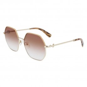 слънчеви,очила,слънчеви,очила,longchamp,140sl,woman,sunglasses,gold,cappuccino,(golden)