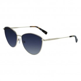 слънчеви,очила,слънчеви,очила,longchamp,155s,woman,sunglasses,gold,blue,(golden)