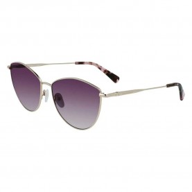 слънчеви,очила,слънчеви,очила,longchamp,155s,woman,sunglasses,gold,purple,(golden)