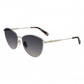слънчеви,очила,слънчеви,очила,longchamp,155s,woman,sunglasses,golden