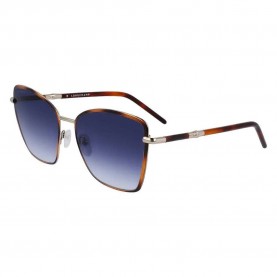 слънчеви,очила,слънчеви,очила,longchamp,167s,woman,sunglasses,havana,gradient,blue,(brown)