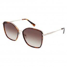слънчеви,очила,слънчеви,очила,longchamp,685s,woman,sunglasses,gold,khaki,(golden)
