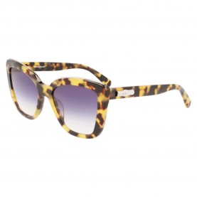 слънчеви,очила,слънчеви,очила,longchamp,692s,woman,sunglasses,yellow