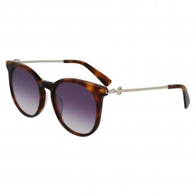 слънчеви,очила,слънчеви,очила,longchamp,693s,woman,sunglasses,brown