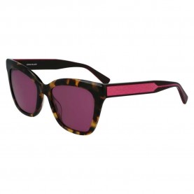 слънчеви,очила,слънчеви,очила,longchamp,699s,woman,sunglasses,brown